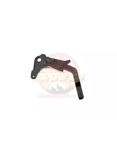 Levier de réglage automatique garniture de frein gauche
