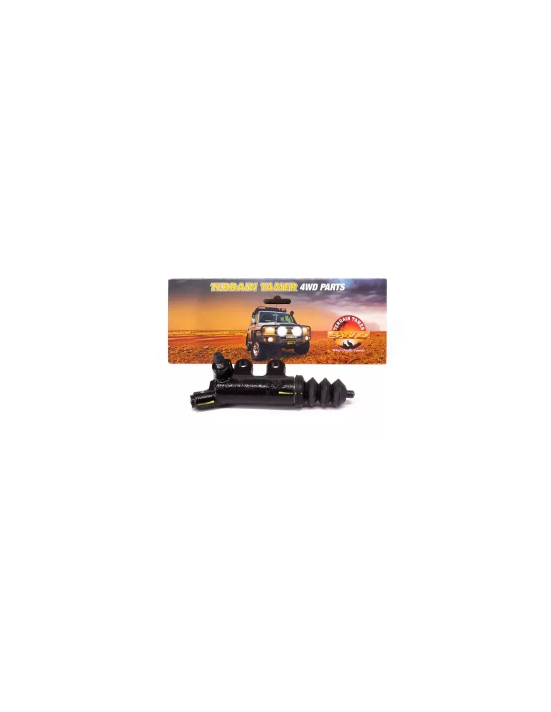 Cylindre récepteur d'embrayage Terrain Tamer Toyota Hilux