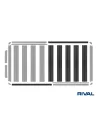 KIT EXTENSION PLATEFORME 2435x1430mm - TOYOTA LC76 2007-