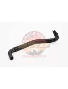 Durite sortie huile pompe à vide Terrain Tamer Toyota Hilux