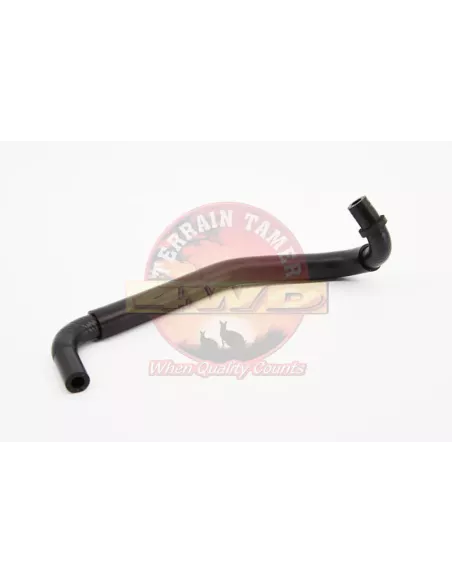 Durite sortie huile pompe à vide Terrain Tamer Toyota Hilux