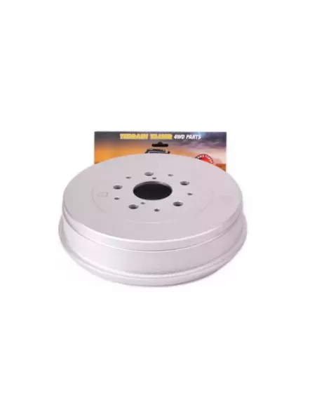 tambour de frein arrière Terrain Tamer Toyota Tacoma 2Nd