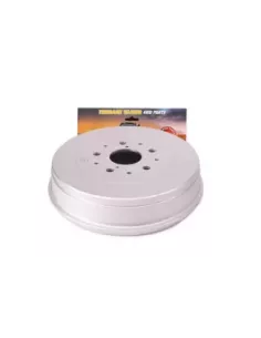tambour de frein arrière Terrain Tamer Toyota Tacoma 2Nd 2