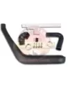Snorkel Diesel Montage Droit Terrain Tamer Toyota Land
