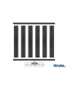 KIT EXTENSION PLATEFORME 2675x1430mm - LAND ROVER DEFENDER 1