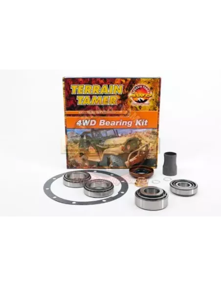 Kit de réfection de différentiel (LSD) Terrain Tamer Toyota