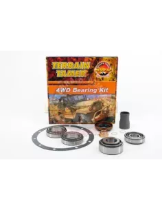 Kit de réfection de différentiel (LSD) Terrain Tamer Toyota 2