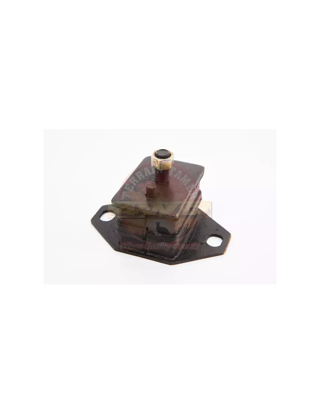 Support moteur avant Terrain Tamer Toyota Hilux LN30
