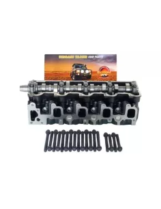Culasse complète avec arbre à cames 5L 3.0L Terrain Tamer