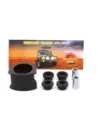 Silentbloc fixation crémaillère de direction 4WD Terrain