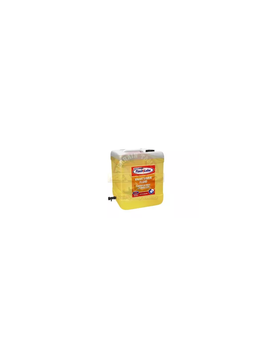 VALVE SAVER 20L Terrain Tamer Daihatsu Rocky F70