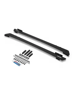 RAILS DE MONTAGE FORD RANGER 2012-2022