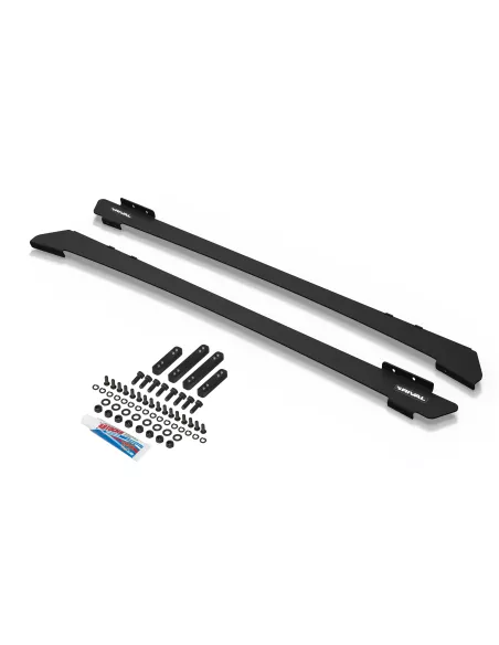 RAILS DE MONTAGE FORD RANGER 2012-2022