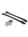 RAILS DE MONTAGE FORD RANGER 2012-2022
