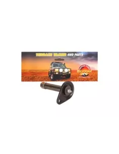 Kit Goupille Graissable avec Bride en Larme Terrain Tamer 2
