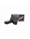 Jeu de plaquettes de frein avant TT compatible disque 320