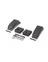 SUPPORT MONTAGE GOUTIERE LAND ROVER DEFENDER
