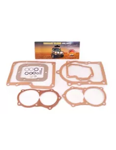 Kit de joints de boîte de vitesses Terrain Tamer Toyota