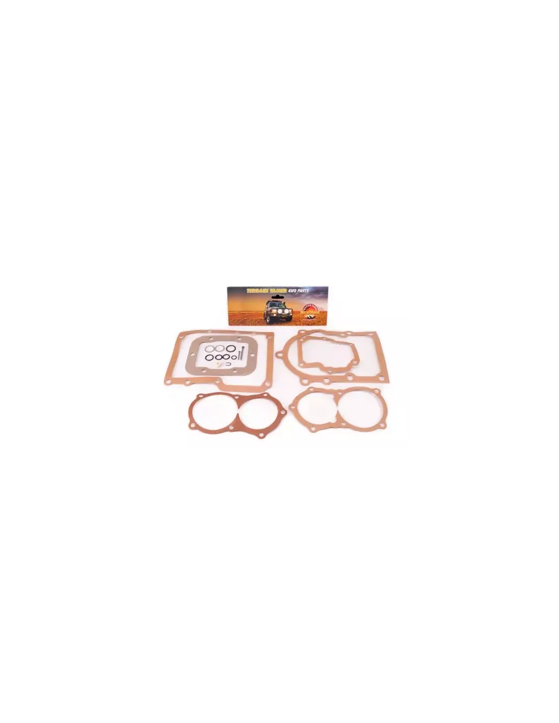 Kit de joints de boîte de vitesses Terrain Tamer Toyota