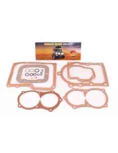 Kit de joints de boîte de vitesses Terrain Tamer Toyota 2