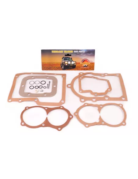 Kit de joints de boîte de vitesses Terrain Tamer Toyota