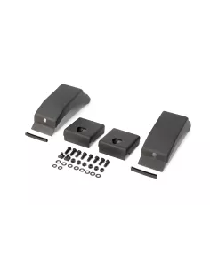 SUPPORT MONTAGE GALERIE LAND ROVER DEFENDER 2020+