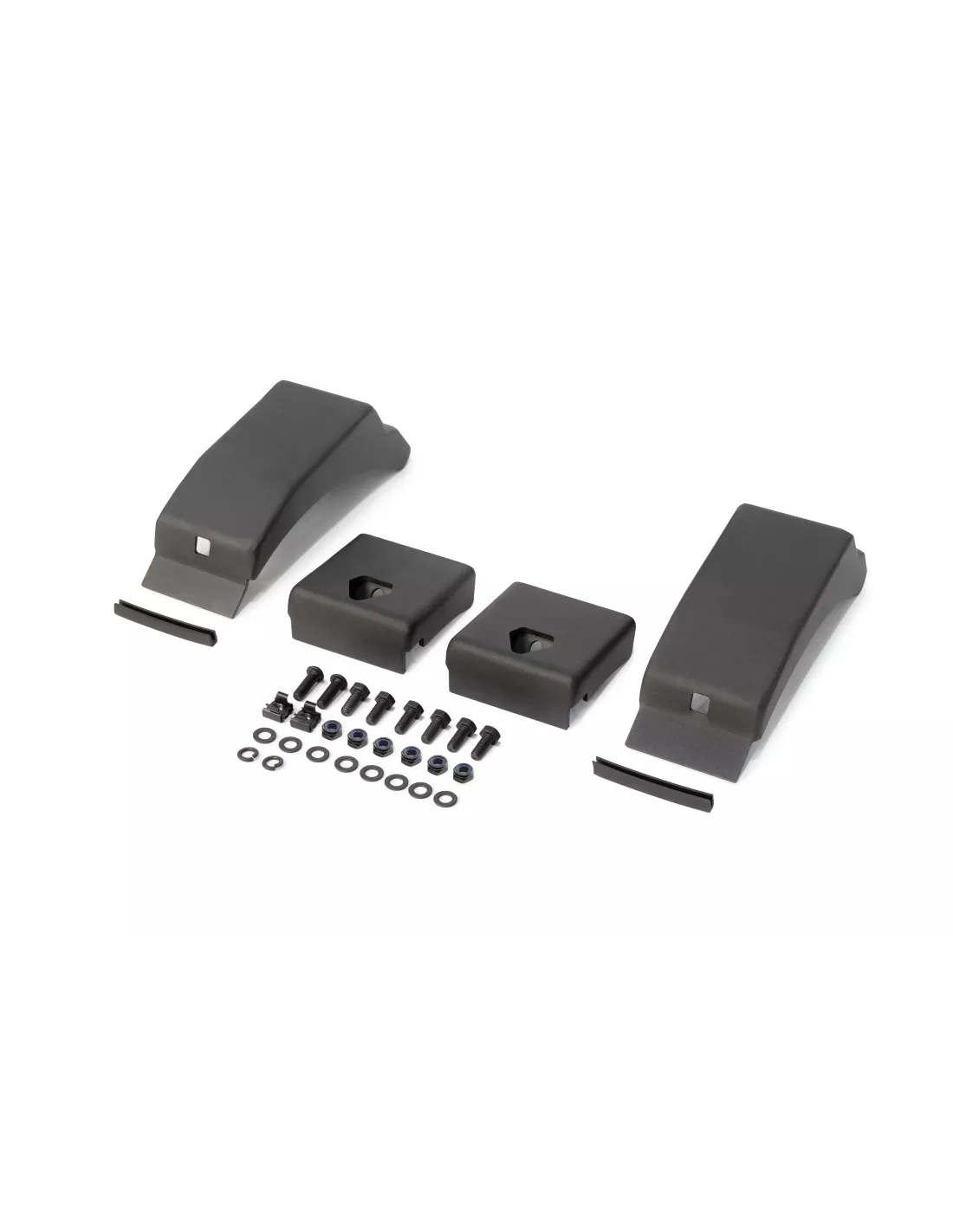 SUPPORT MONTAGE GALERIE LAND ROVER DEFENDER 2020+