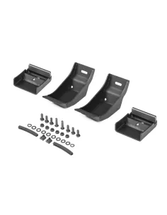 SUPPORT MONTAGE GOUTIERE MERCEDES CLASSE-G 1990-