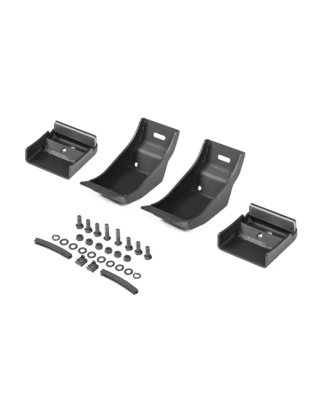 SUPPORT MONTAGE GOUTIERE MERCEDES CLASSE-G 1990-