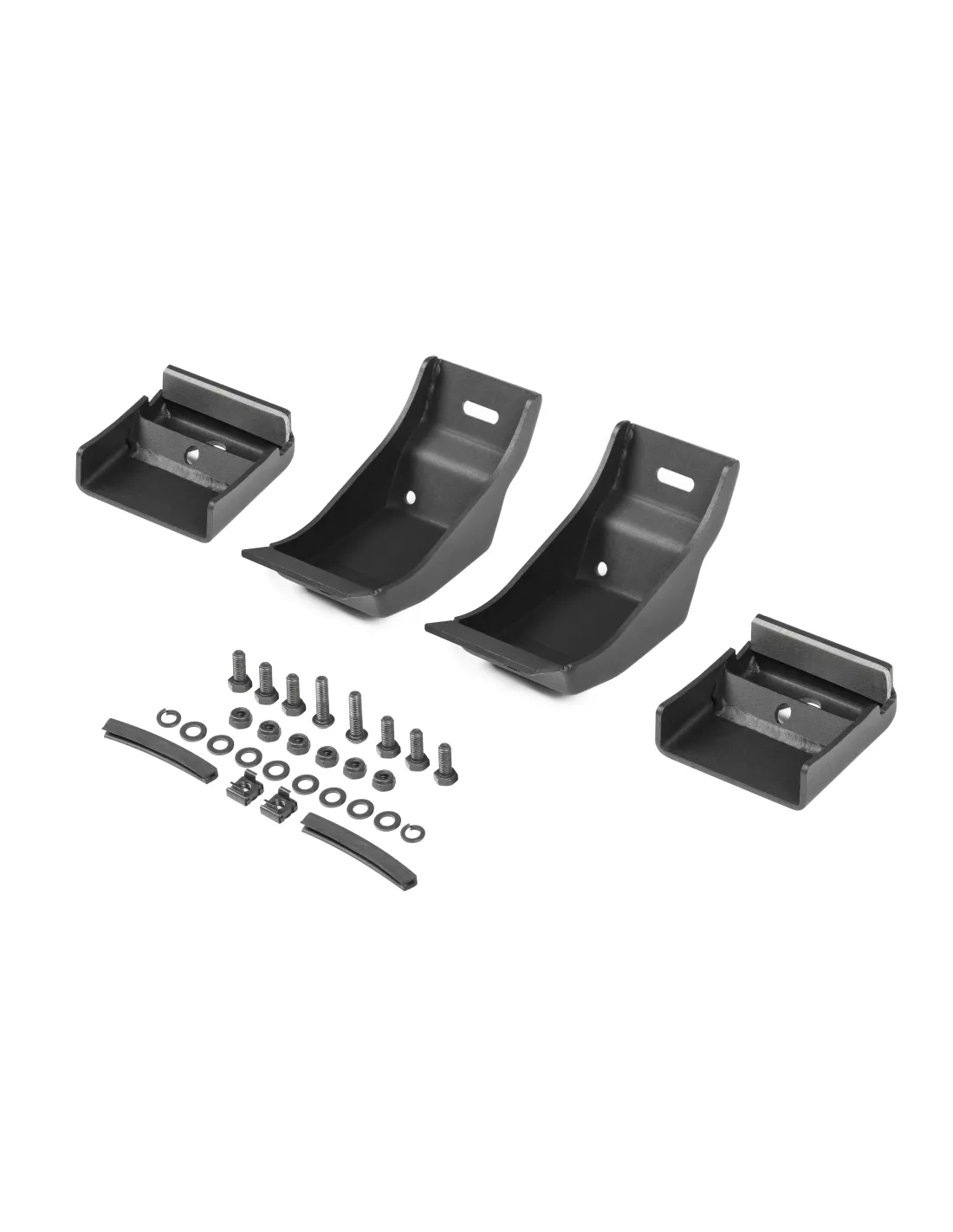 SUPPORT MONTAGE GOUTIERE MERCEDES CLASSE-G 1990-
