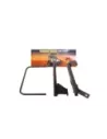 Kit de fixation siège TT Terrain Tamer Mazda BT-50 Un 2007+