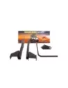 Kit de fixation siège droite Terrain Tamer Ford Ranger Pj