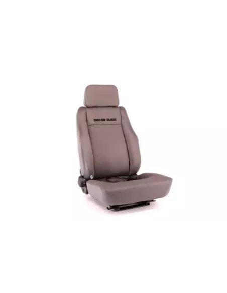 Siège suspension sans airbag côté conducteur Terrain Tamer