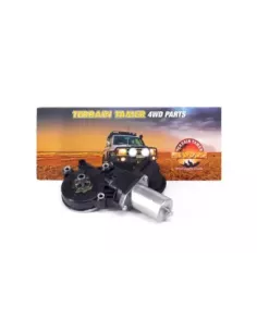 Moteur complet lève-vitre électrique porte avant gauche ou 2