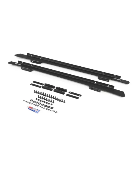 RAILS DE MONTAGE TOYOTA HILUX REVO 2015-
