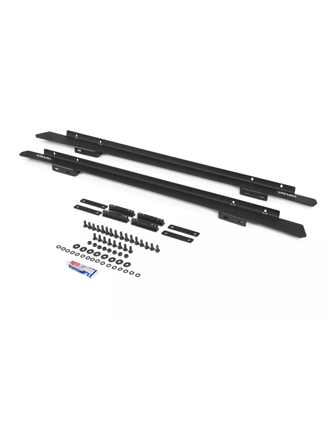 RAILS DE MONTAGE TOYOTA HILUX REVO 2015-