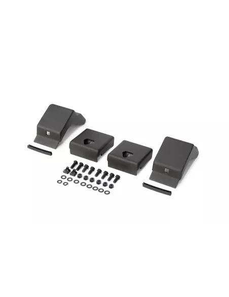 SUPPORT MONTAGE GOUTIERE TOYOTA LC 76/79