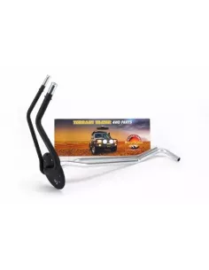 Tube assemblé Terrain Tamer Toyota Land Cruiser HDJ79