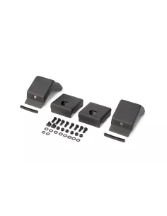 SUPPORT MONTAGE GOUTIERE TOYOTA LC 78