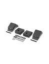 SUPPORT MONTAGE GOUTIERE TOYOTA LC 78