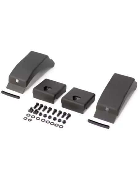 SUPPORT MONTAGE TOYOTA KDJ150 2007-