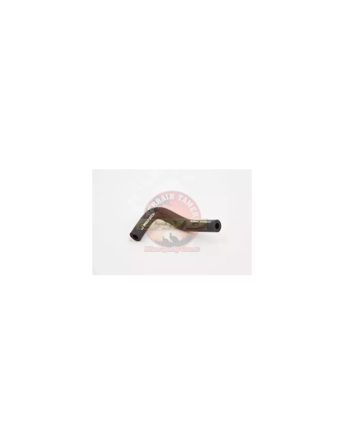 Durite de dérivation d'eau réf 16282-31040TT Terrain Tamer