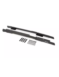 RAILS DE MONTAGE VW AMAROK 2010-