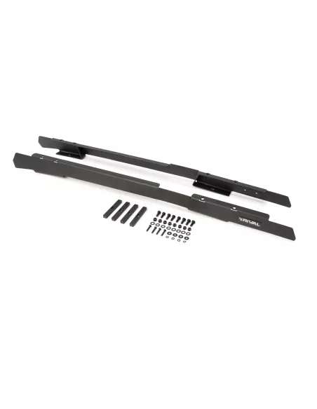 RAILS DE MONTAGE VW AMAROK 2010-