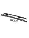RAILS DE MONTAGE VW AMAROK 2010-