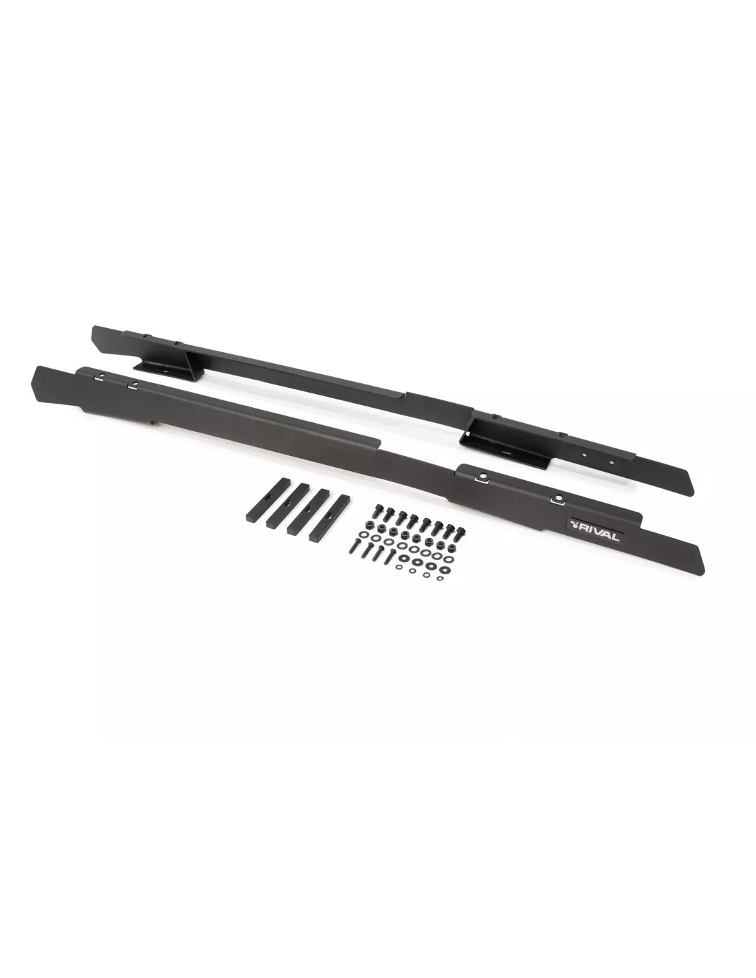 RAILS DE MONTAGE VW AMAROK 2010-