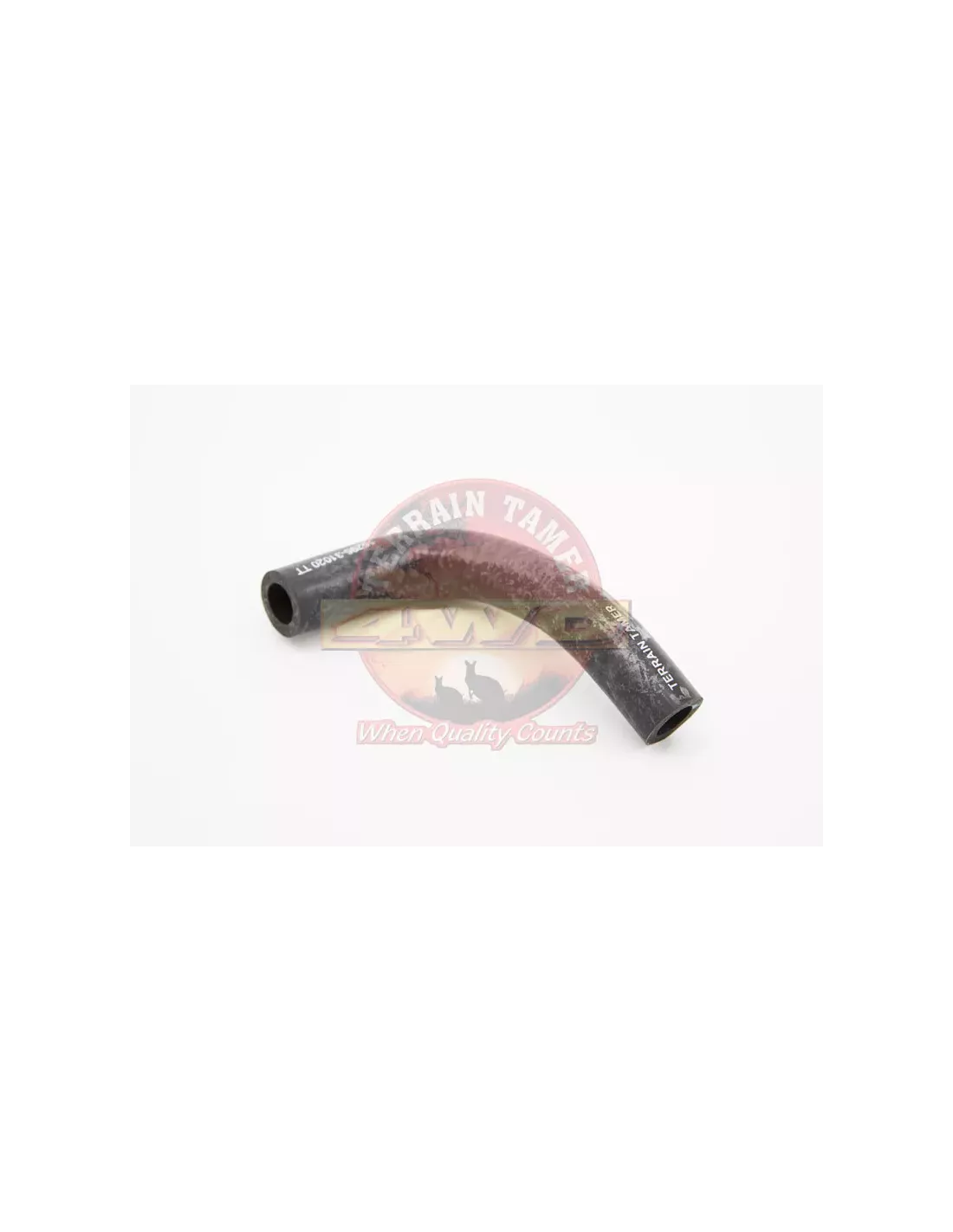 Durite dérivation eau Terrain Tamer Toyota Fj Cruiser GSJ15