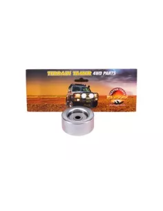 Poulie folle MARK PU107013ARMXY1 Terrain Tamer Toyota