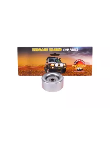 Poulie folle MARK PU107013ARMXY1 Terrain Tamer Toyota