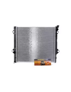 Radiateur 1GRFE 4.0L essence ATM conduite à gauche et